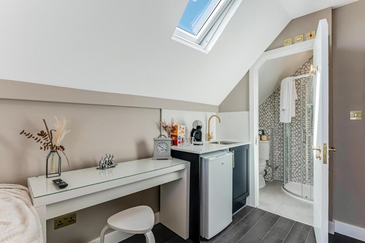 Apartamento Bright And Cosy - Excellent Location 9 Londres